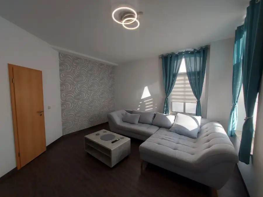 Ferienhaus Plauen 1.Etage