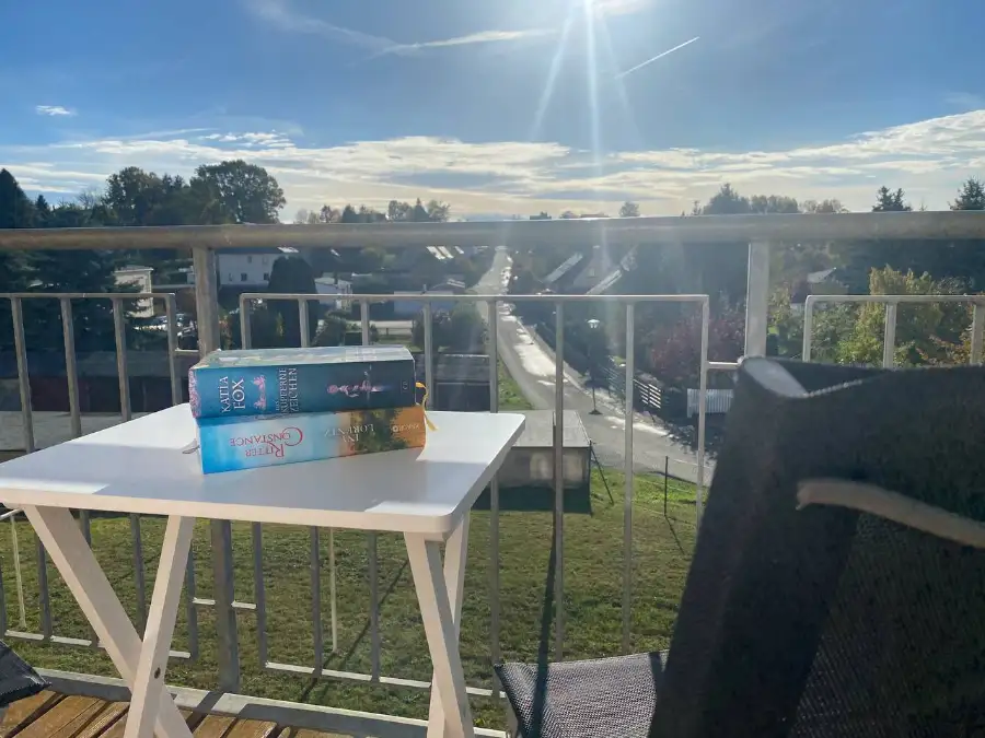 Ferienwohnung Treuen